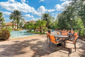 3 bedrooms condo with resort amenties Tuscana